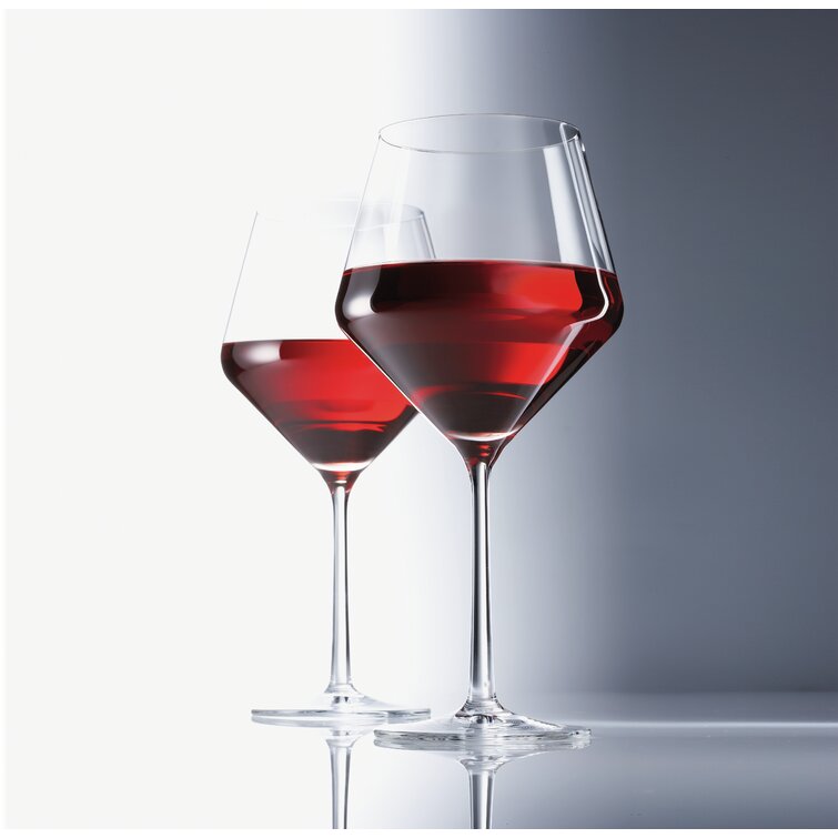 Red wine glass 'Taste' by Schott Zwiesel - 497ml (1 pc.)