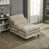 Light Camel Chenille