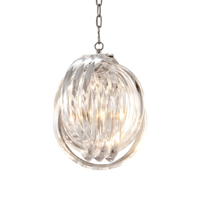 Marco 1 - Light Pendant