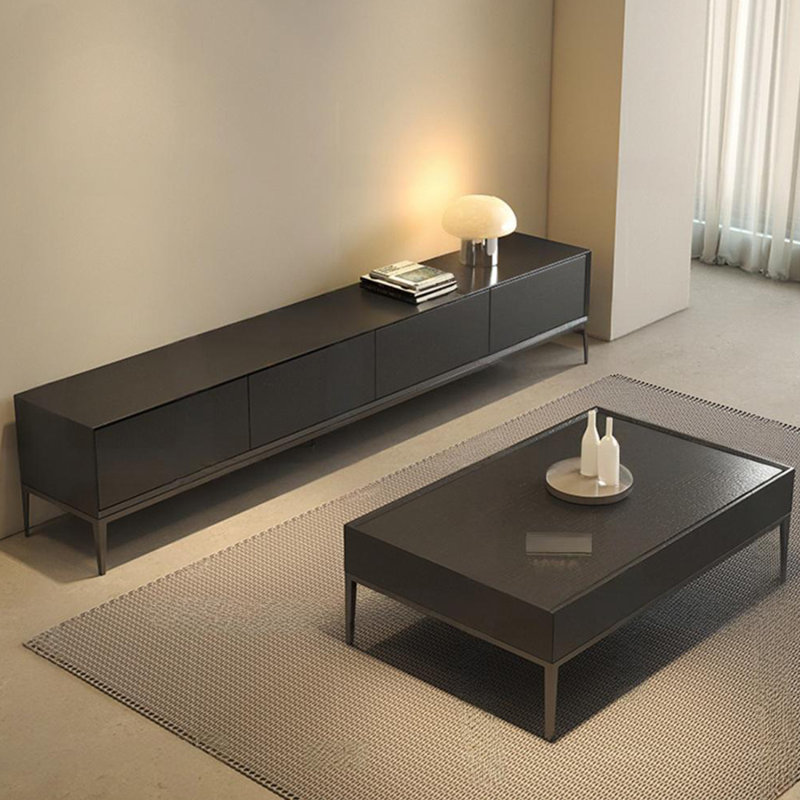 Dorch, H 17,51 po x L 15,74 po x l 92,91 po