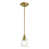 Natural Brass selected