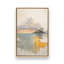 Golden Waves at Sunset III, reproduction sur toile-1578806085-1578806090