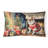 Other/No Pattern Outdoor Throw Pillow