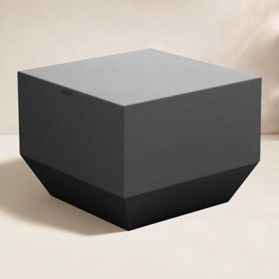 Vela Resin Coffee Table