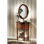 Solid Wood End Table