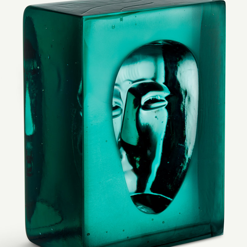 Azur Man Petrol
