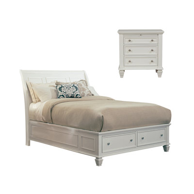 Piece Bedroom Set