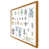 Oak Framed