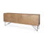 Gainey 80'' Solid Wood Sideboard-692788460
