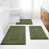 Vert olive sélectionné