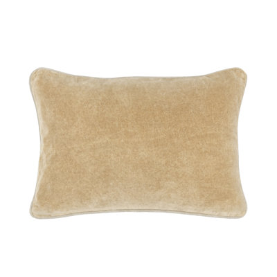 Goodall Throw Pillow