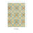 Equelle Handmade Rug Ivory And Blue-15631189