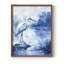 ANIMALS Series CVII - reproduction encadrée de qualité supérieure - prête à être accrochée - aucun clou requis-611672614-611672623