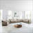 3 Piece Comfortable Oversized Sectional Sofa-486091486