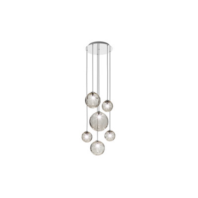 Puppet 6 - Light Pendant