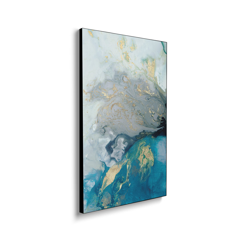 Reproduction d'art sur toile Steemplix