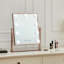 Rectangle Floor Mirror