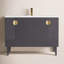 Ensemble de meuble-lavabo simple 48 po Saimah-1273790201-1273790214