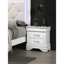 Mobilier de chambre à coucher 1Pc