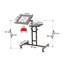 Eutropios Adjustable Metal Base Standing Desk-997234318-997239028