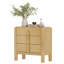 Table de chevet Adora Modern-706581917