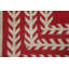 Tapis oriental géométrique Kazak