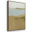 "Stacked Landscape II", reproduction sur toile 3 pièces-64336511-64336505