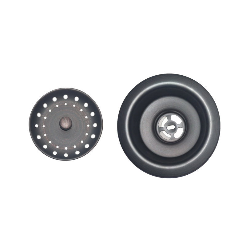Basket Strainer