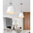 Chrisha 1 - Light Single Pendant-2072002892-2072002888-2072002889