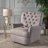 Prestbury Upholstered Power Recliner-1798288843