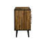 Buffet en bois d'acacia Dorvelle