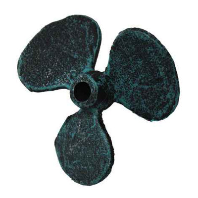 Metal Paper Weight