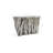 Cast Naturals Freeform Console Table