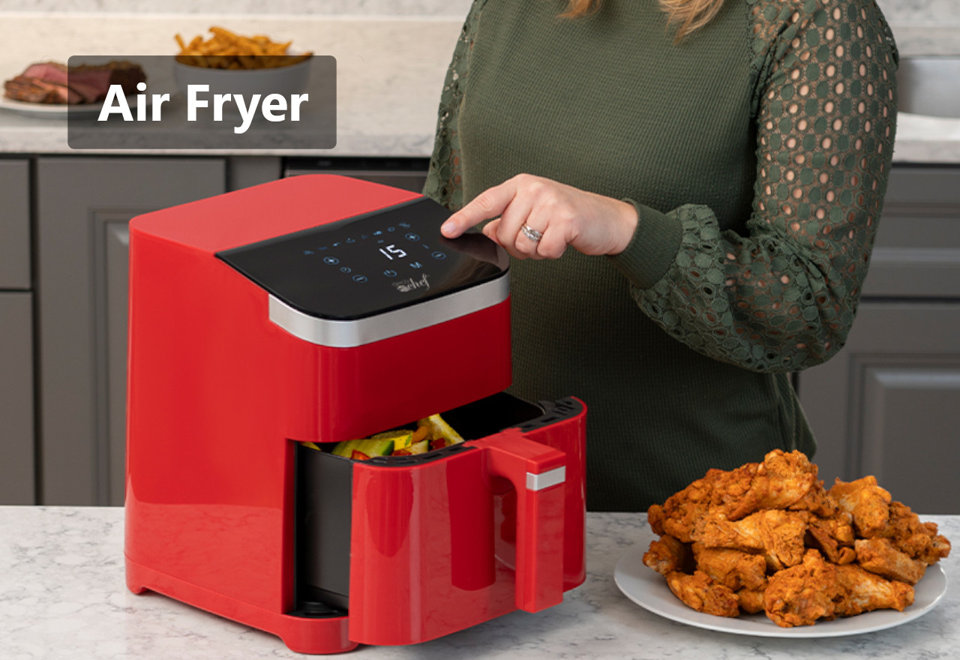 Air Fryers