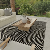 Tapis intérieur / extérieur en polypropylène touffeté à la machine Avont