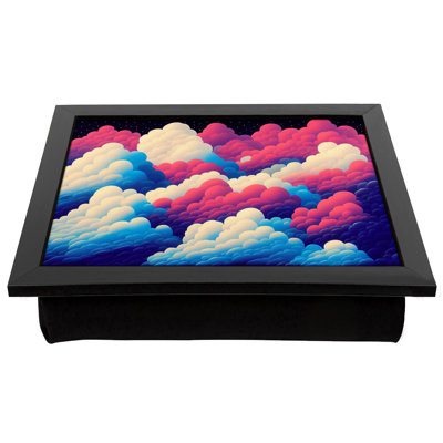 Breakfast Tray