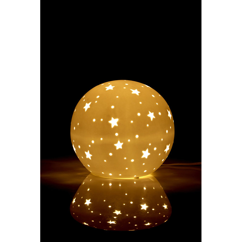 Kids Orb Night Light