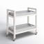 Jupiter Bar Cart