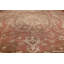 Grand tapis indien antique Amritsar
