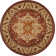 Demarcus Oriental Indoor Rug