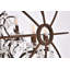Lustre globe à bougie 18 lumières Svante-22858832-22858836