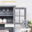 Kitchen Cabinet Kitchen Pantry Storage Cabinet