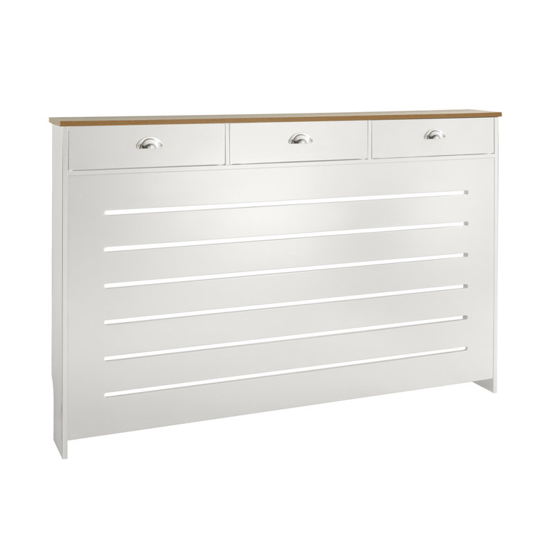 Kaitlin Large Radiator Cover
