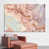 Wrapped Canvas is unavailable selected