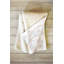 Couverture motif cachemire pâle-21782290