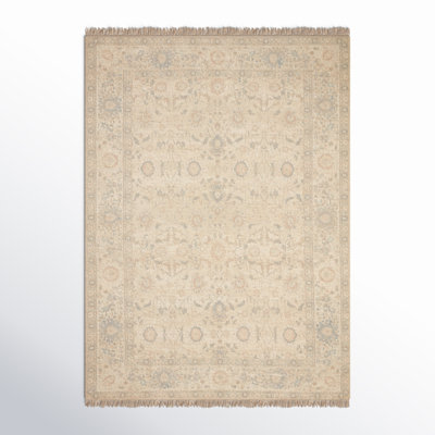 Amanda Oriental Indoor Rug