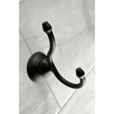 Kingston Brass Provence 5-Piece Bathroom Hardware Set