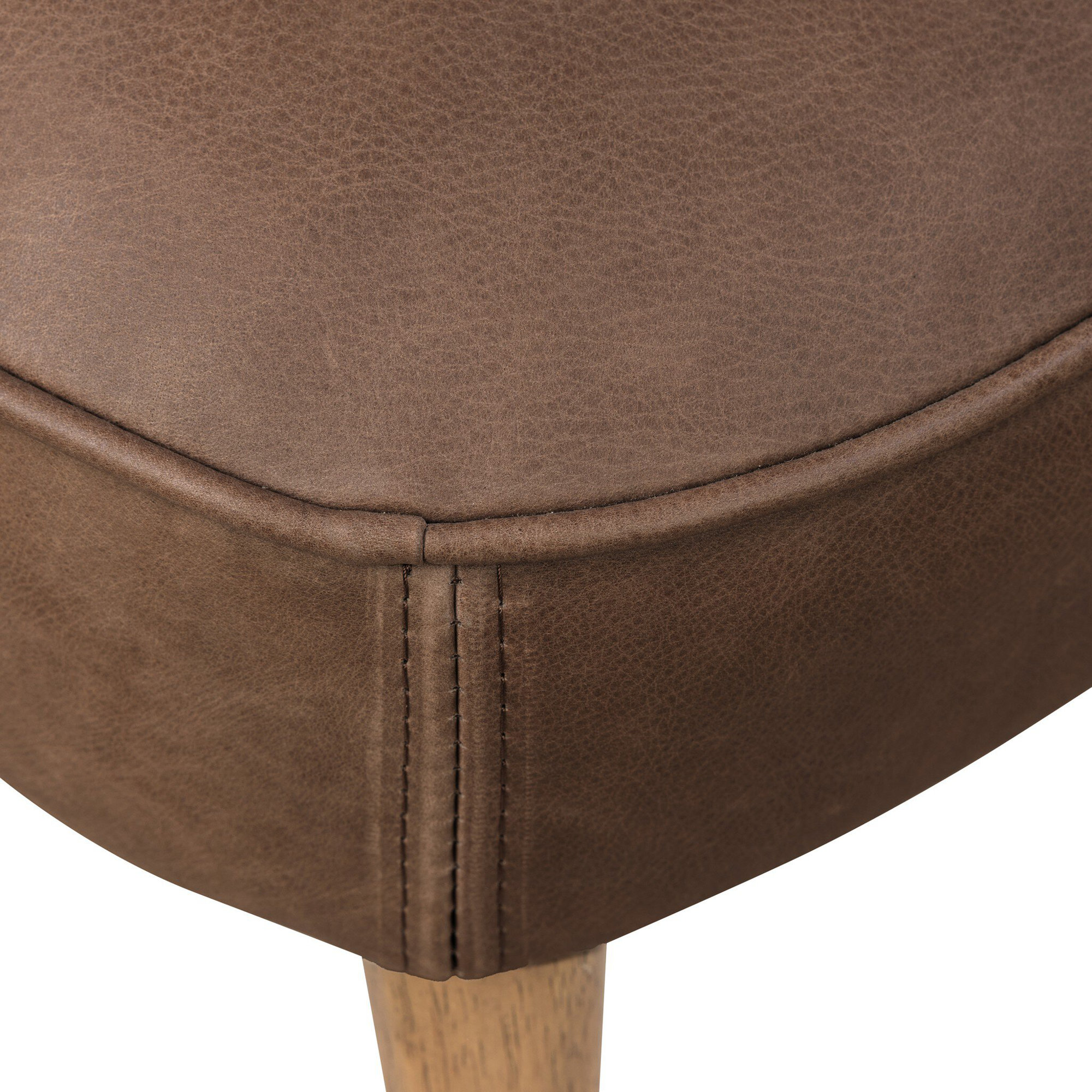 Wynnfield Dining Chair, Palermo Cigar