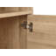 Aharon 140cm Sideboard