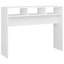 Goar Console Table Engineered Wood Accent Couch End Side Table-630563188-560847143